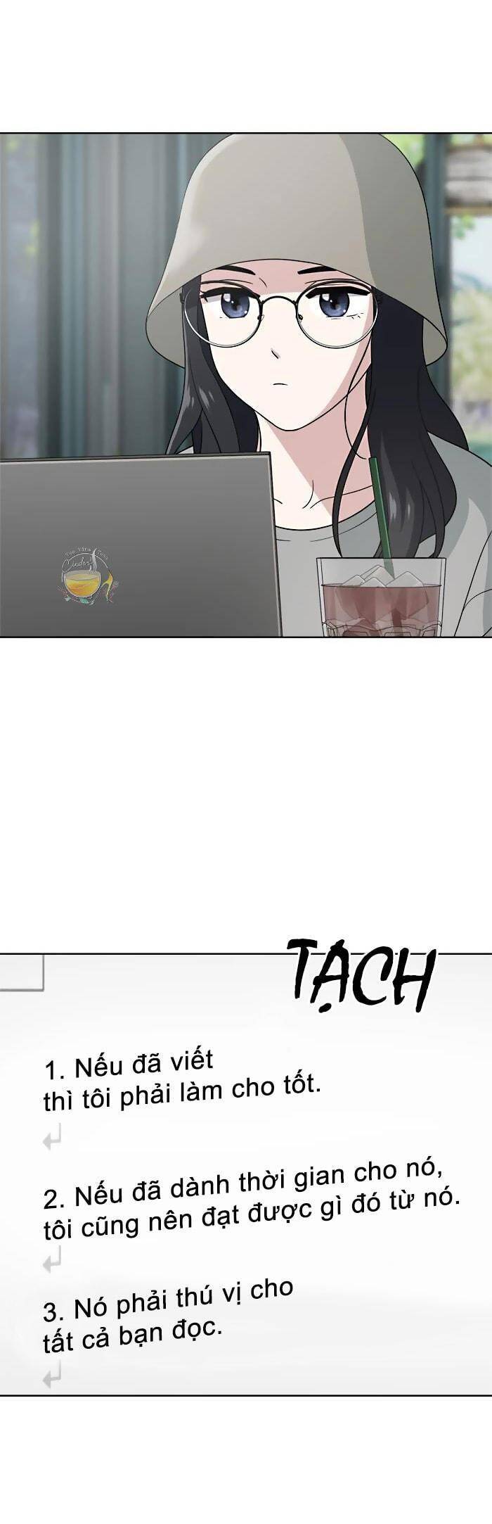 Cô Nàng Hết Thuốc Chữa Chapter 100 - 42