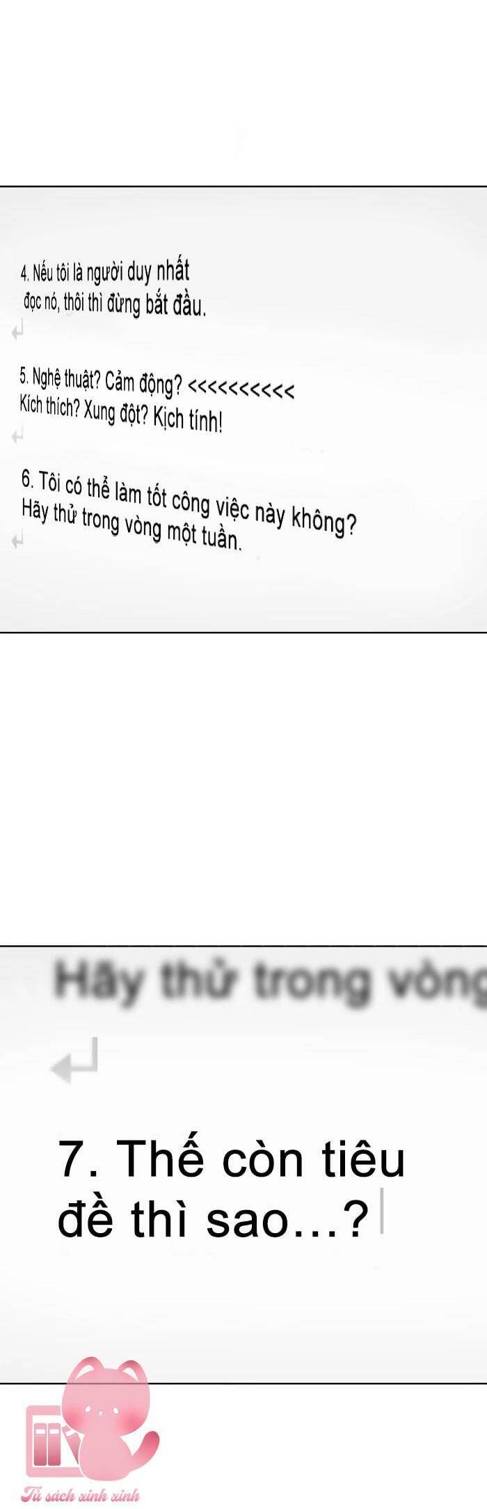 Cô Nàng Hết Thuốc Chữa Chapter 100 - 43