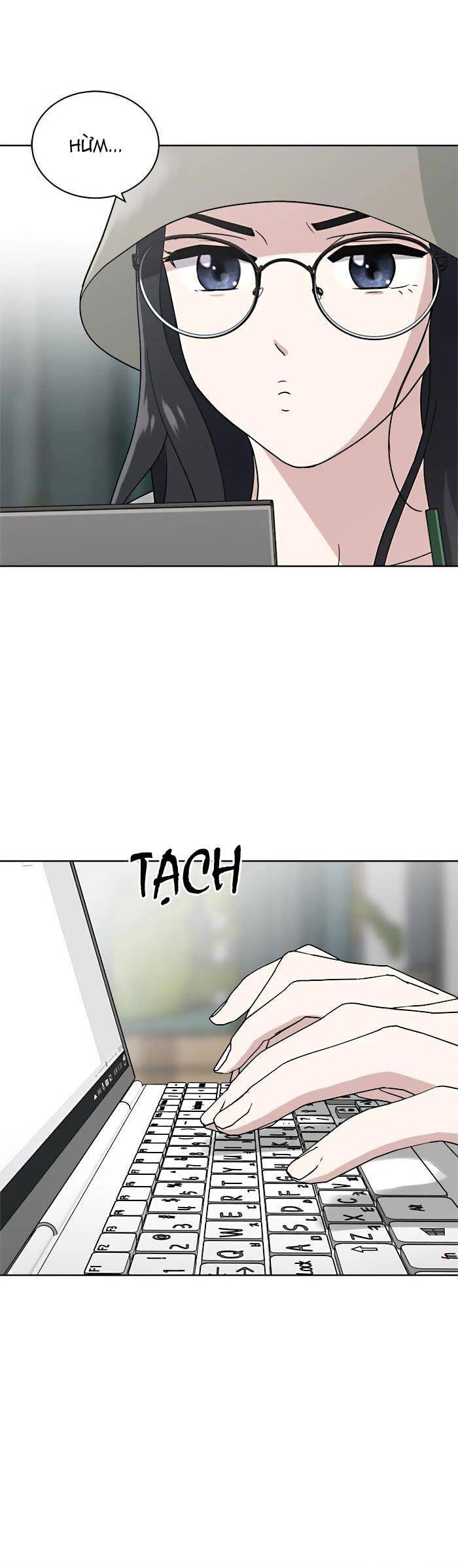 Cô Nàng Hết Thuốc Chữa Chapter 100 - 44