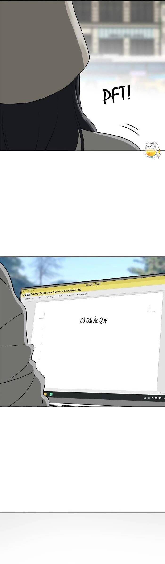 Cô Nàng Hết Thuốc Chữa Chapter 100 - 45