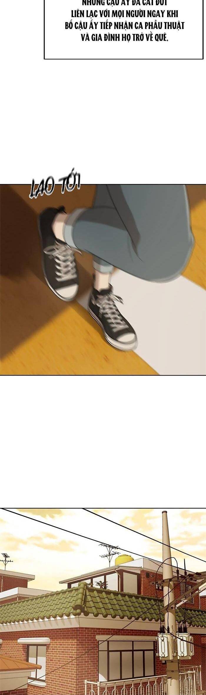 Cô Nàng Hết Thuốc Chữa Chapter 100 - 8