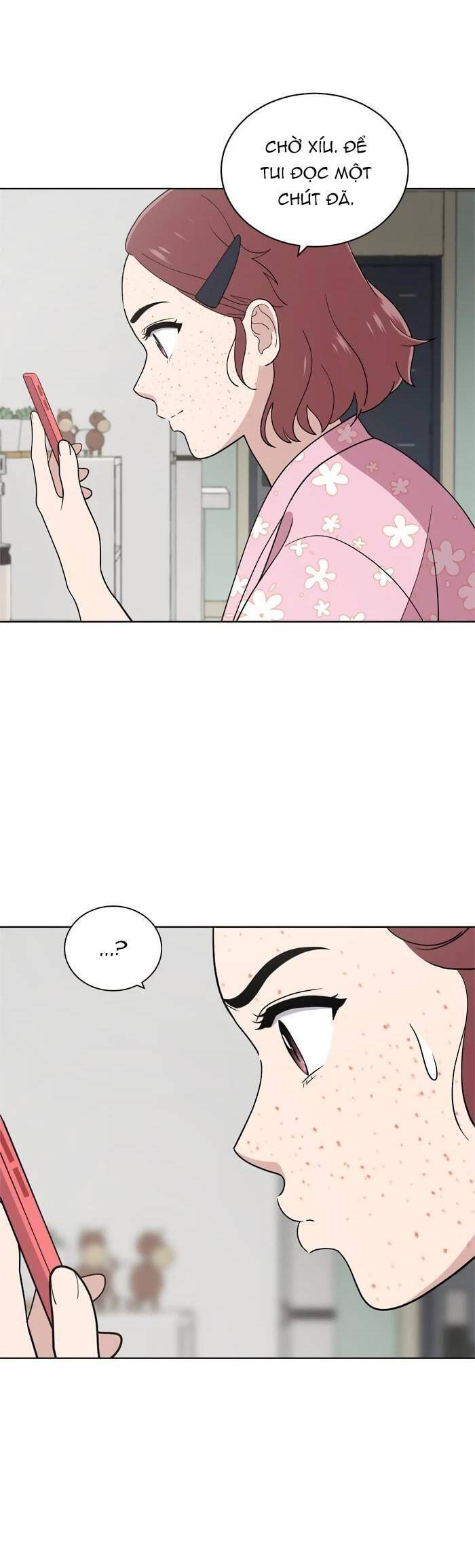 Cô Nàng Hết Thuốc Chữa Chapter 101 - 11