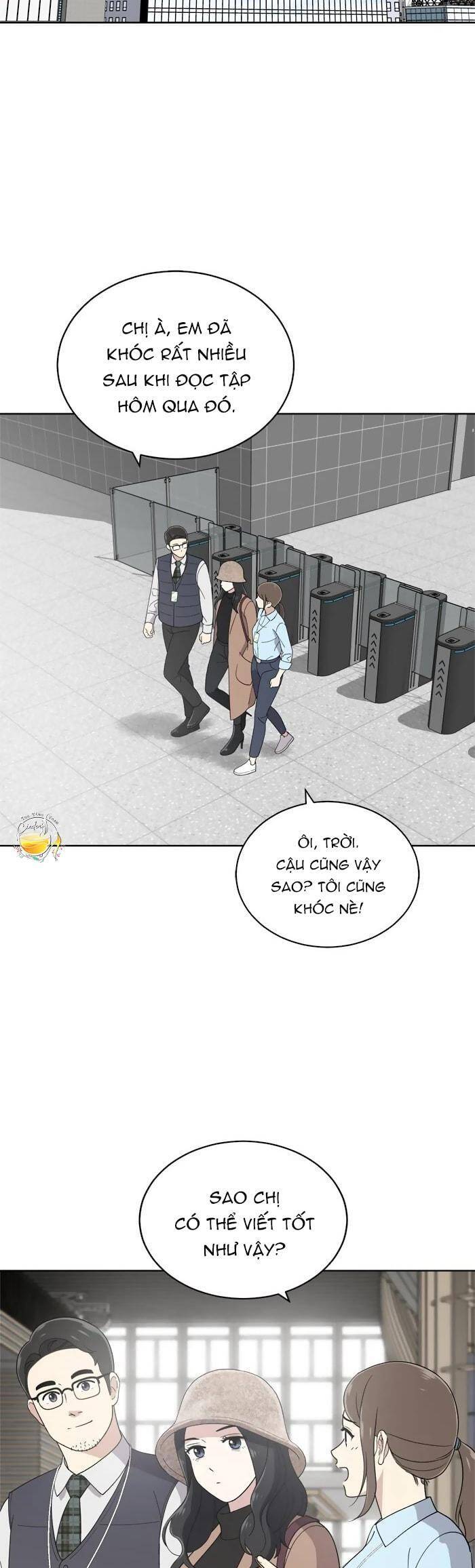Cô Nàng Hết Thuốc Chữa Chapter 101 - 13