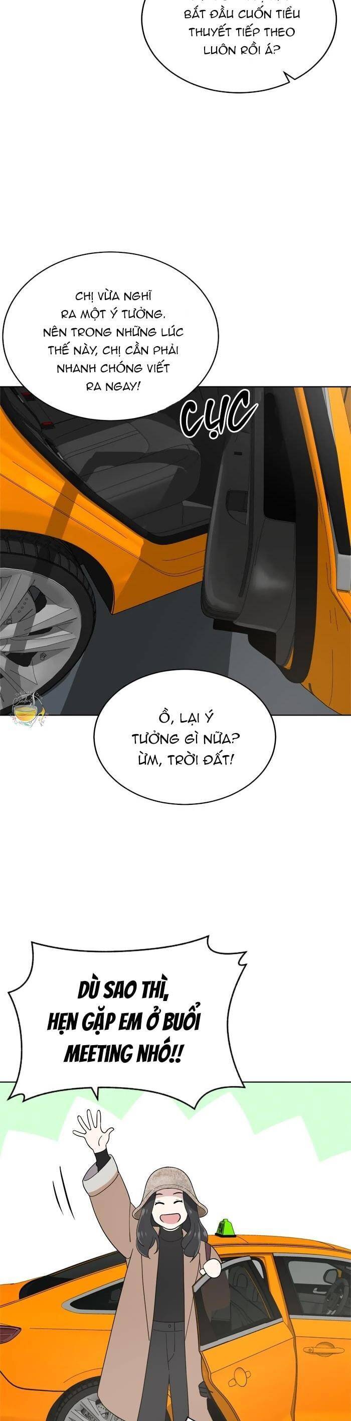 Cô Nàng Hết Thuốc Chữa Chapter 101 - 20