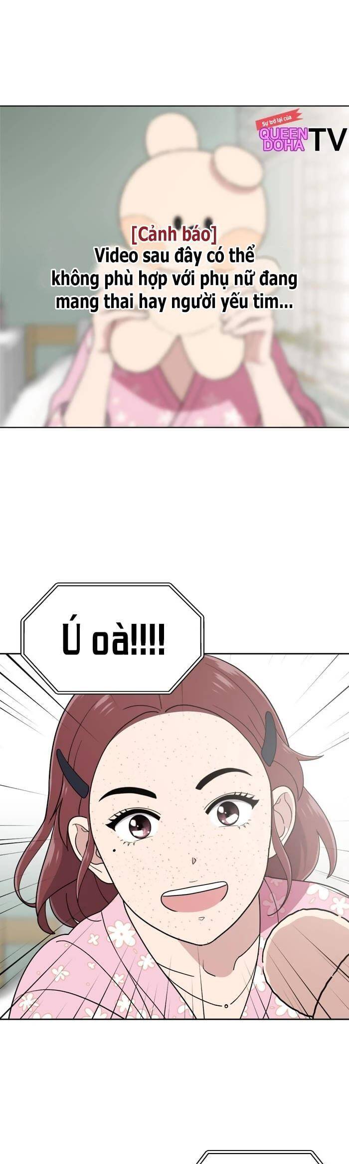 Cô Nàng Hết Thuốc Chữa Chapter 101 - 3