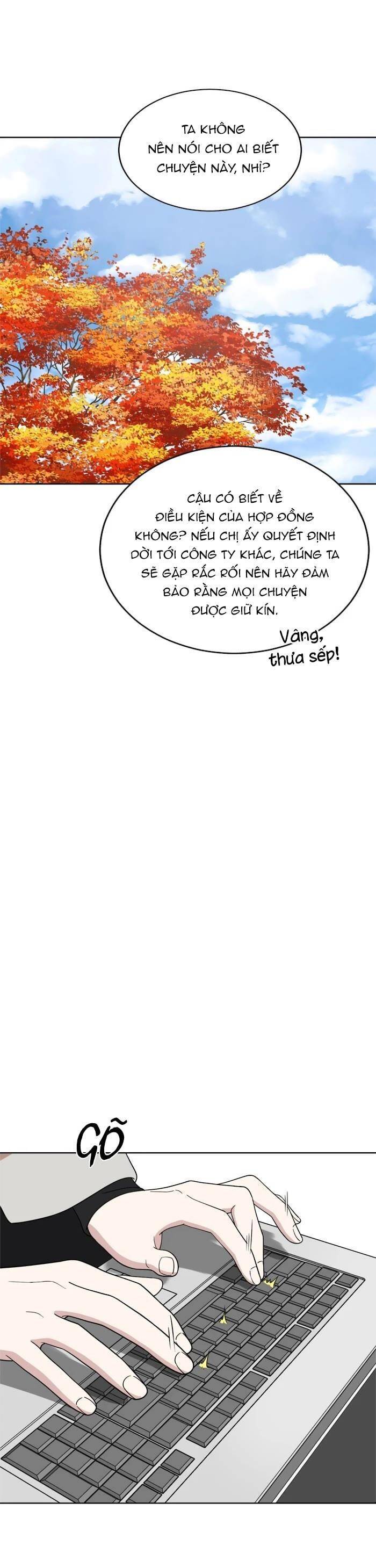 Cô Nàng Hết Thuốc Chữa Chapter 101 - 22