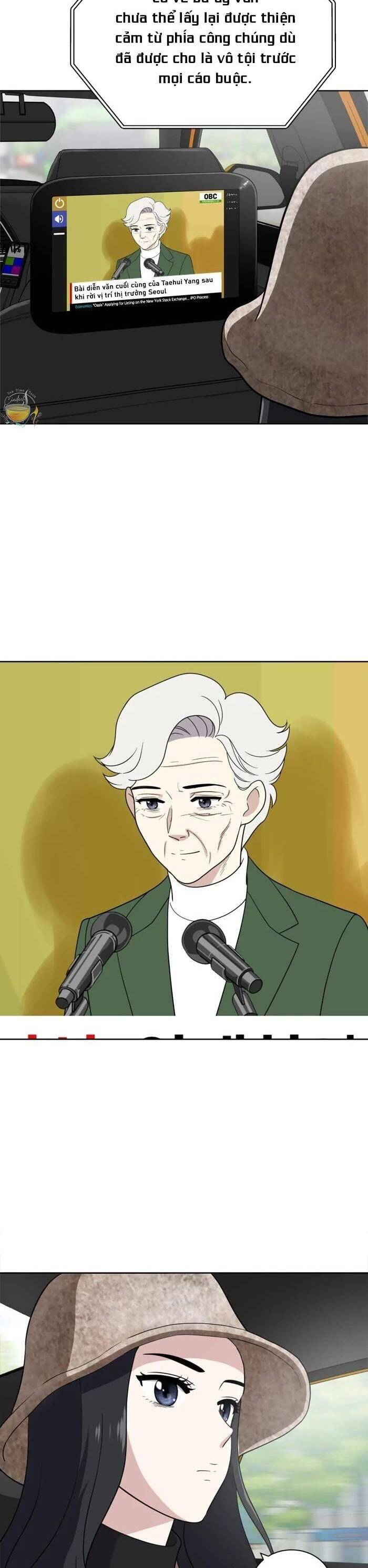 Cô Nàng Hết Thuốc Chữa Chapter 101 - 26