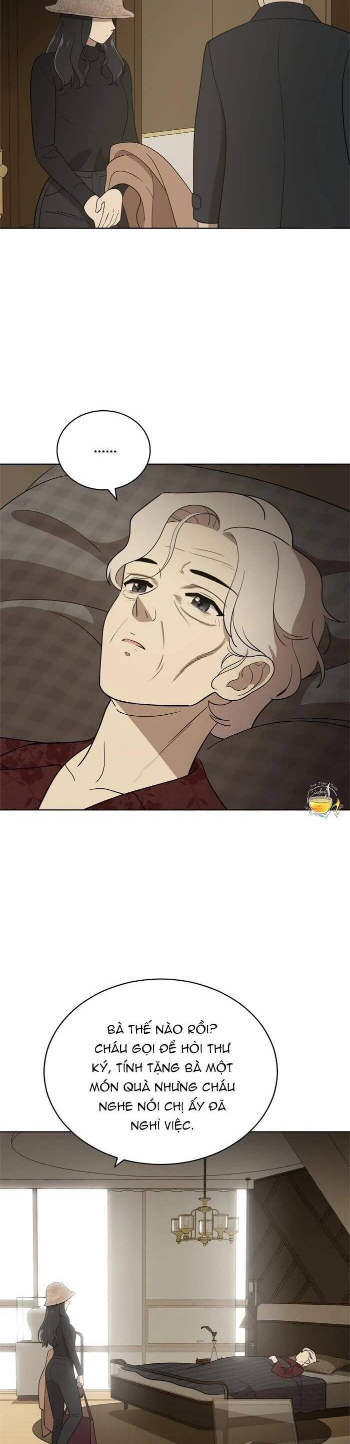 Cô Nàng Hết Thuốc Chữa Chapter 101 - 29