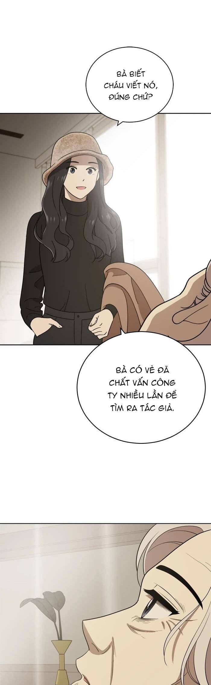 Cô Nàng Hết Thuốc Chữa Chapter 101 - 31