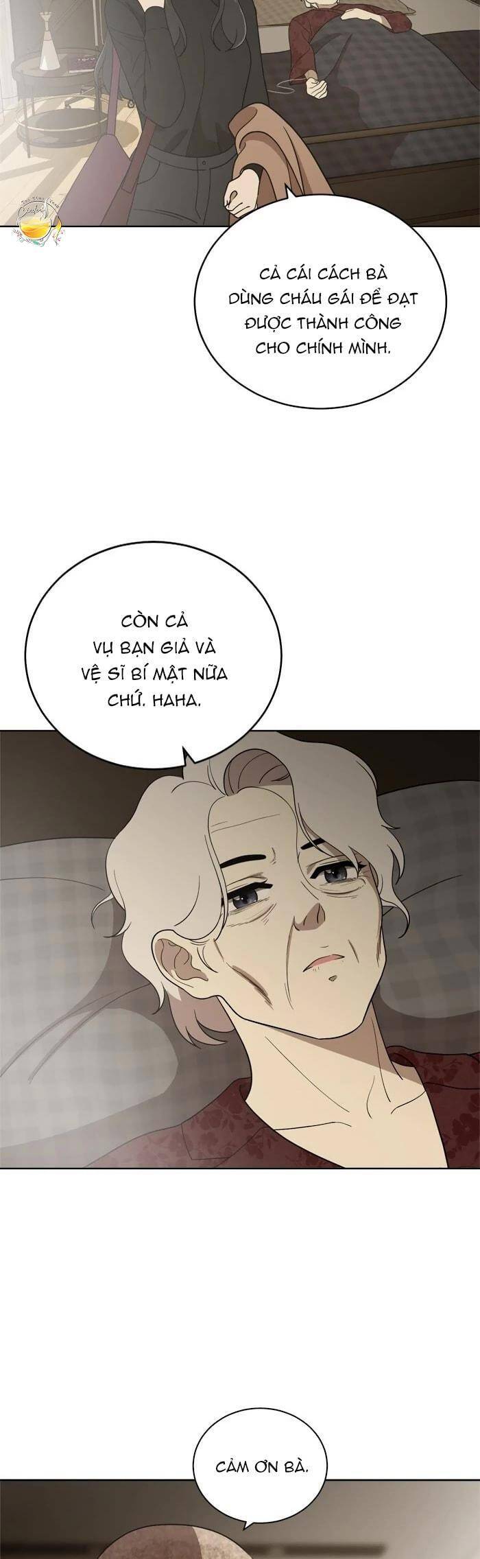 Cô Nàng Hết Thuốc Chữa Chapter 101 - 33