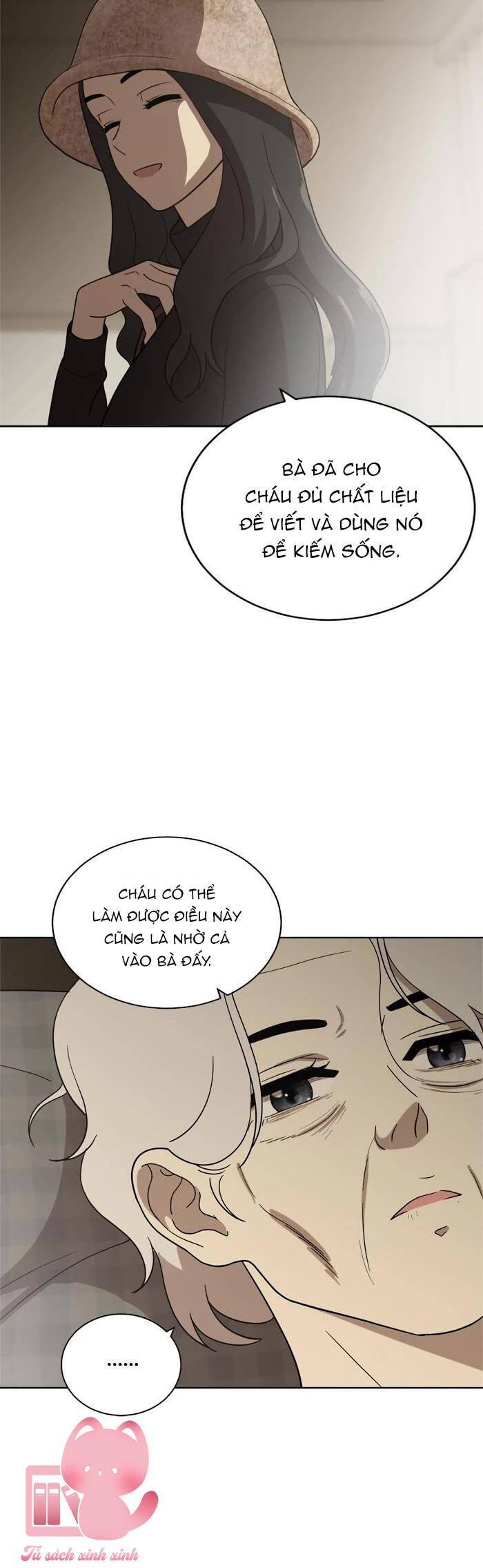 Cô Nàng Hết Thuốc Chữa Chapter 101 - 34