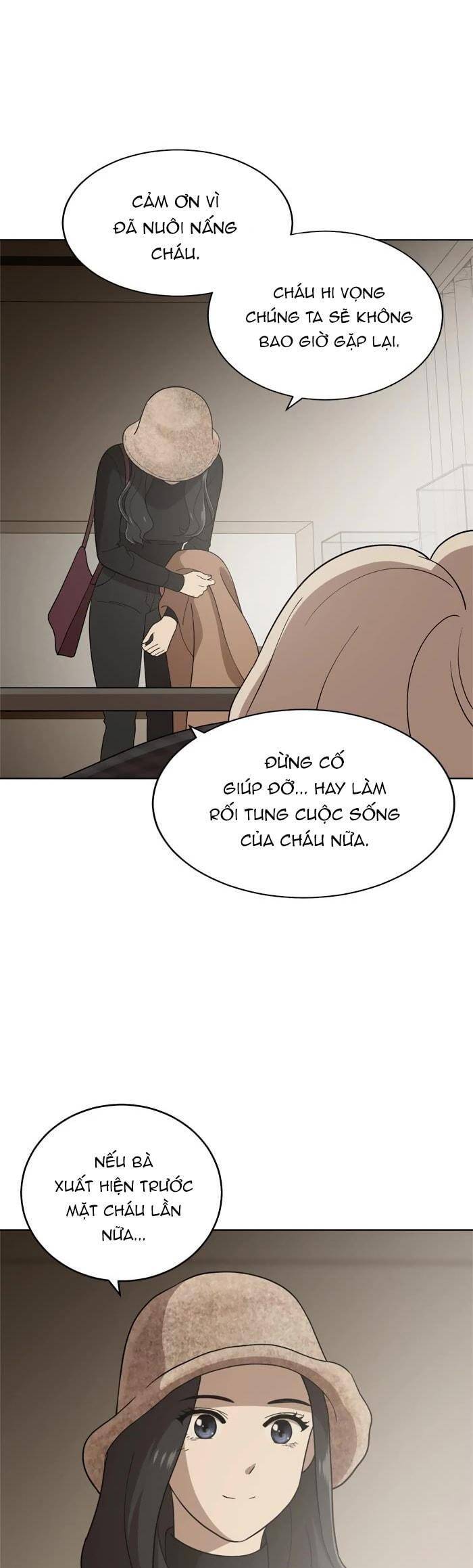 Cô Nàng Hết Thuốc Chữa Chapter 101 - 35