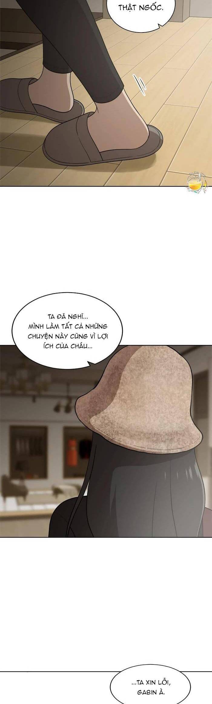 Cô Nàng Hết Thuốc Chữa Chapter 101 - 37