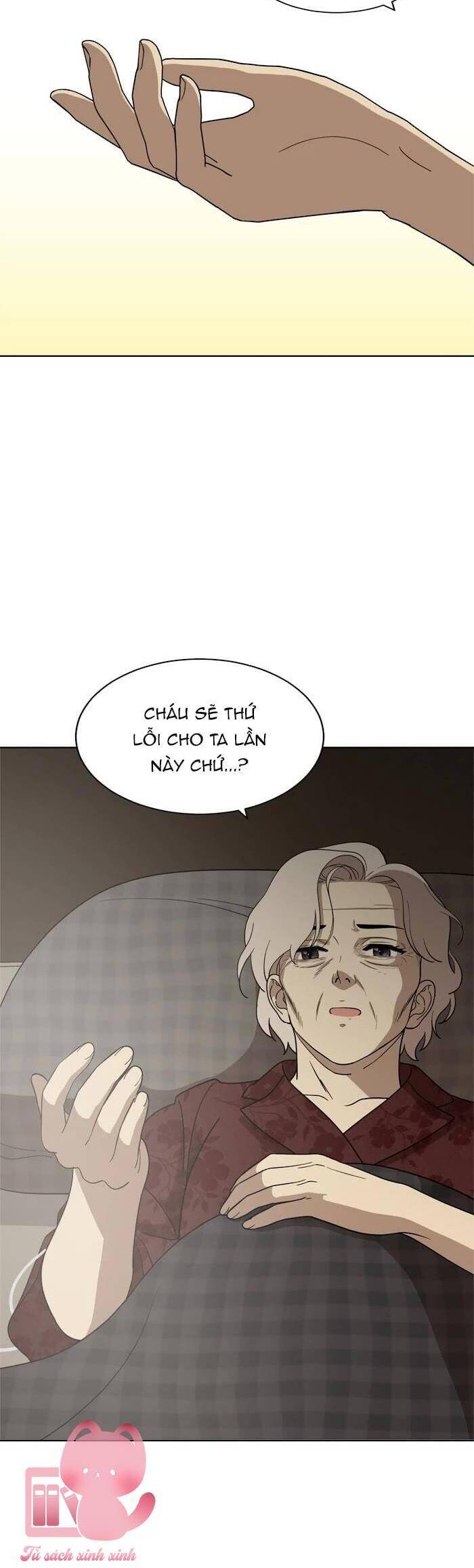 Cô Nàng Hết Thuốc Chữa Chapter 101 - 38