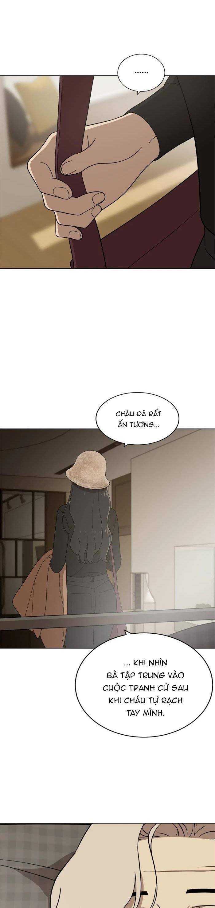 Cô Nàng Hết Thuốc Chữa Chapter 101 - 39