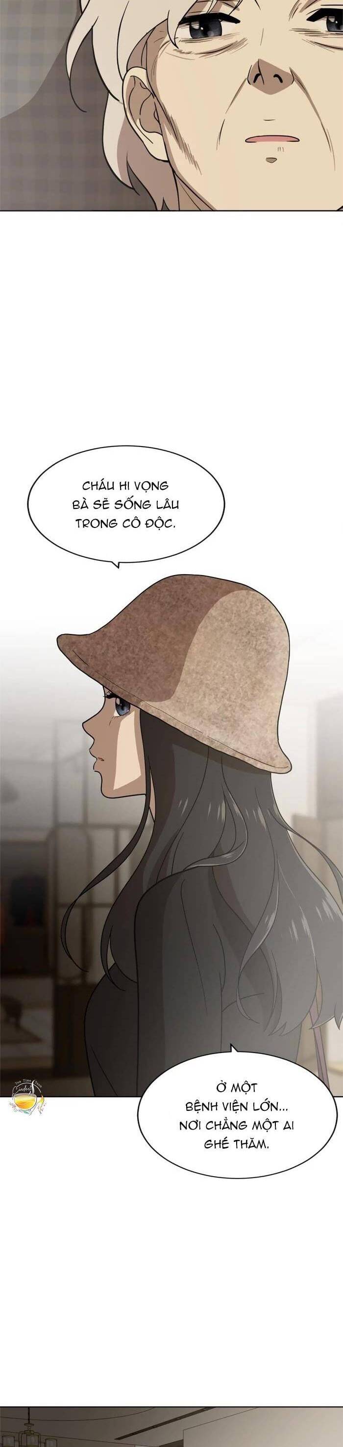 Cô Nàng Hết Thuốc Chữa Chapter 101 - 40
