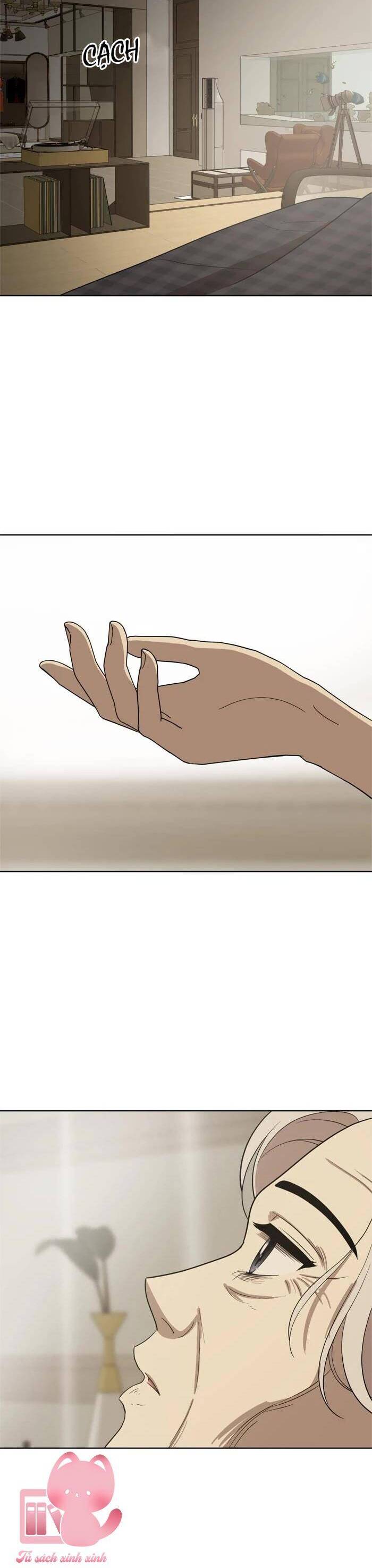 Cô Nàng Hết Thuốc Chữa Chapter 101 - 41