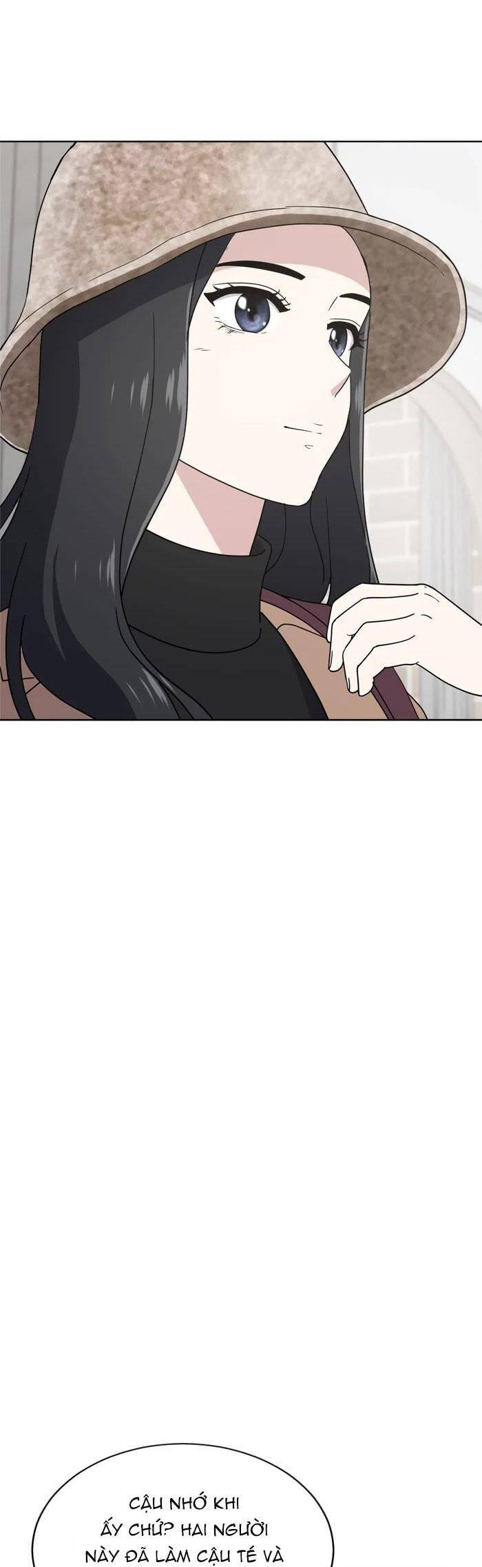 Cô Nàng Hết Thuốc Chữa Chapter 101 - 45