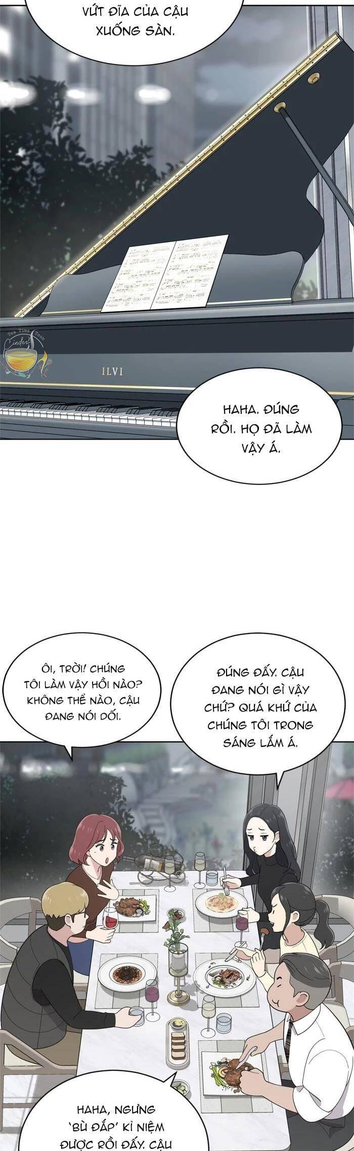 Cô Nàng Hết Thuốc Chữa Chapter 101 - 46