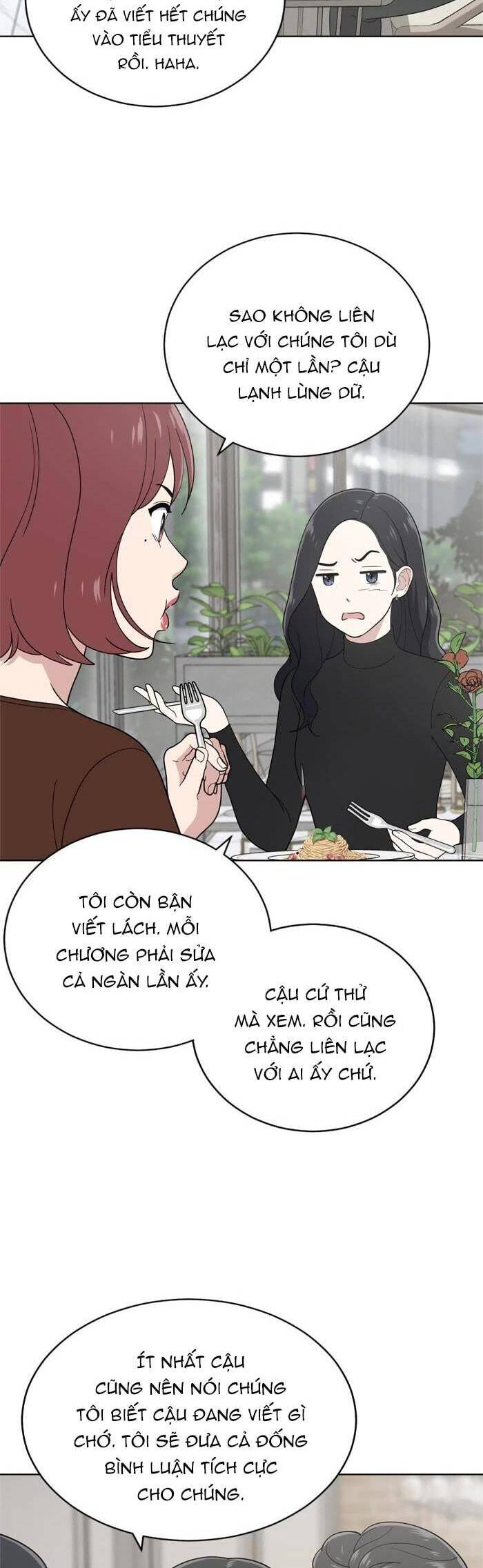 Cô Nàng Hết Thuốc Chữa Chapter 101 - 47