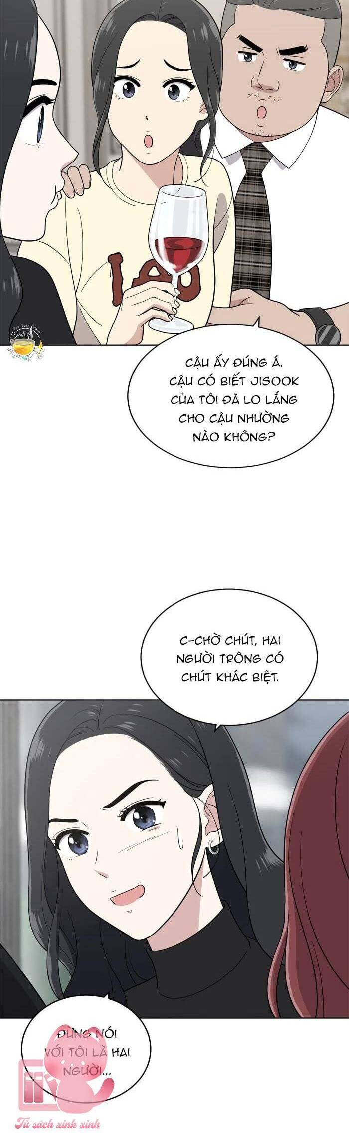 Cô Nàng Hết Thuốc Chữa Chapter 101 - 48