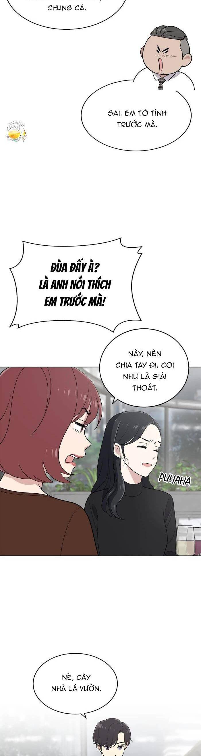 Cô Nàng Hết Thuốc Chữa Chapter 101 - 50