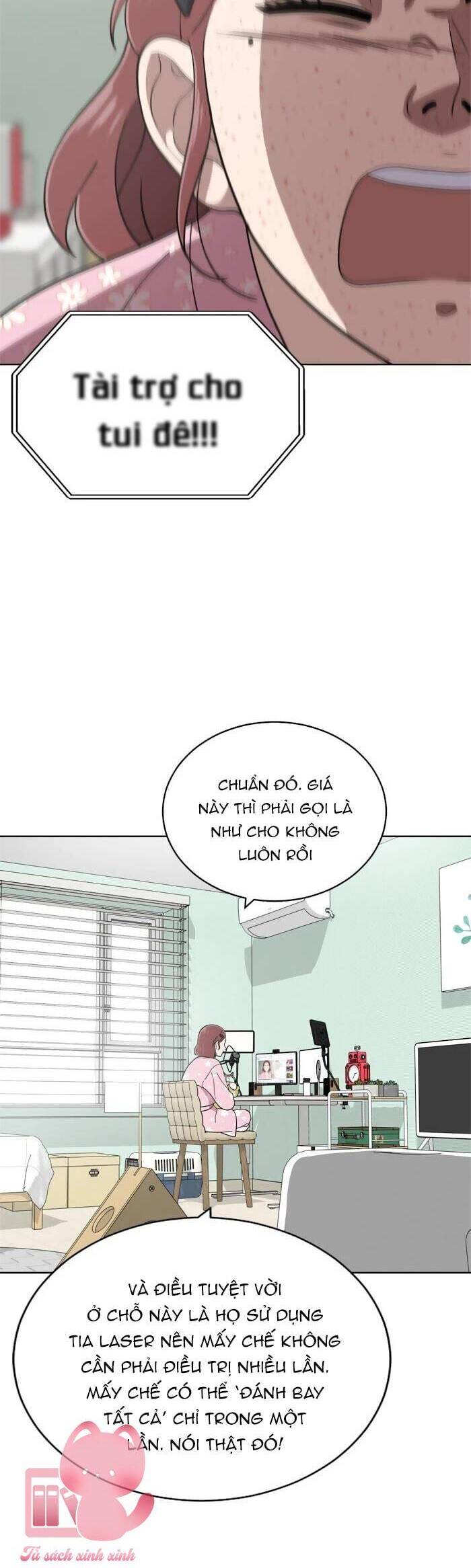 Cô Nàng Hết Thuốc Chữa Chapter 101 - 6