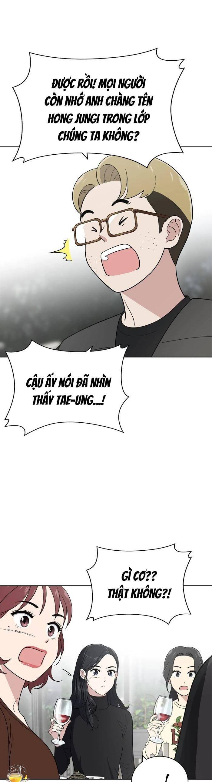 Cô Nàng Hết Thuốc Chữa Chapter 101 - 52