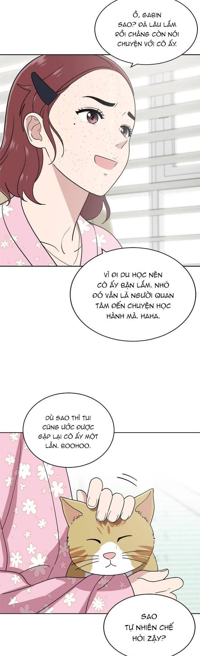 Cô Nàng Hết Thuốc Chữa Chapter 101 - 8