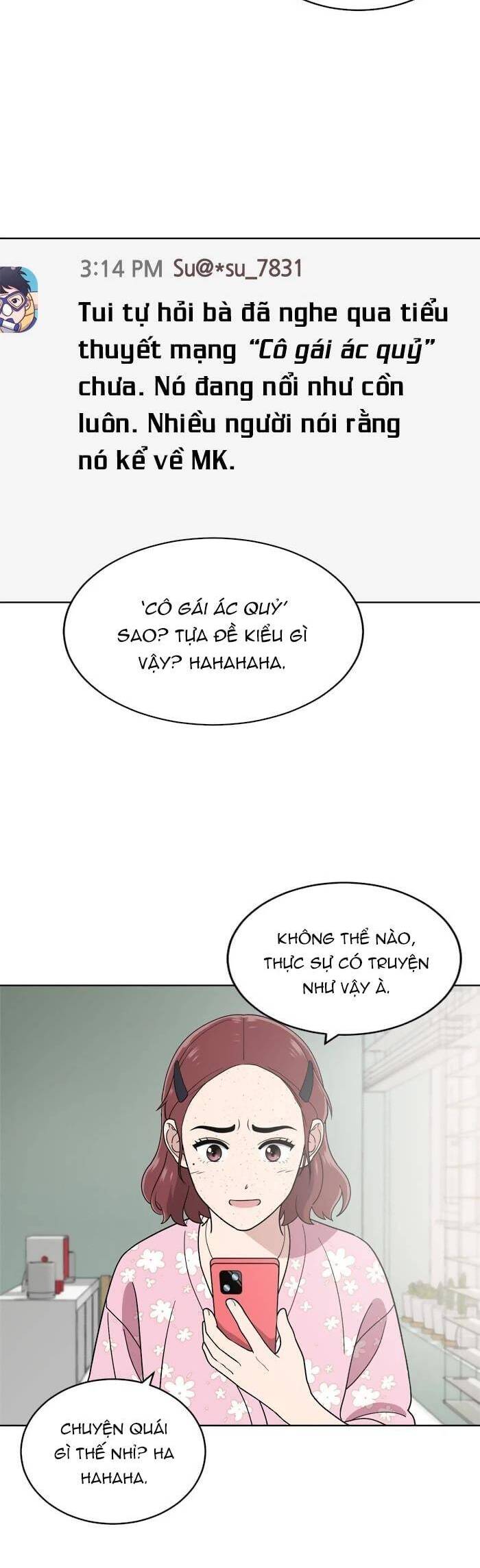 Cô Nàng Hết Thuốc Chữa Chapter 101 - 9