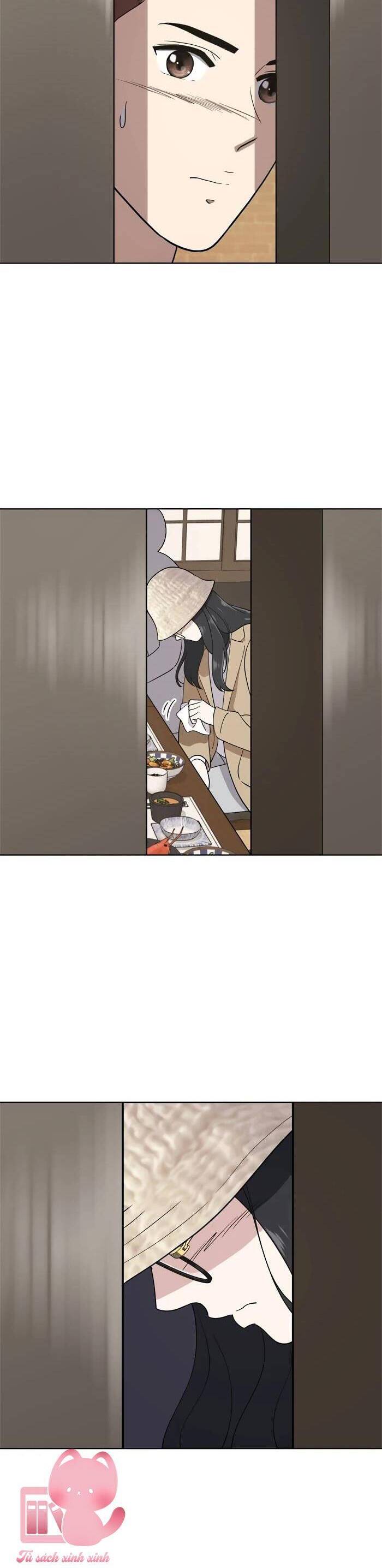 Cô Nàng Hết Thuốc Chữa Chapter 103 - 12