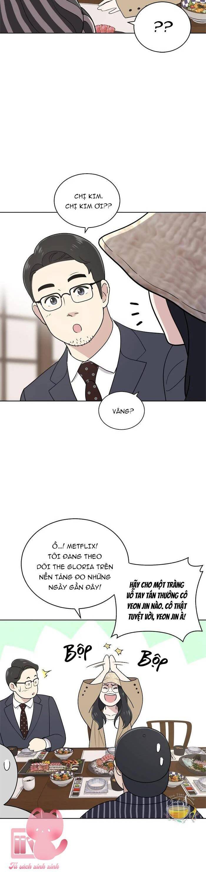 Cô Nàng Hết Thuốc Chữa Chapter 103 - 15