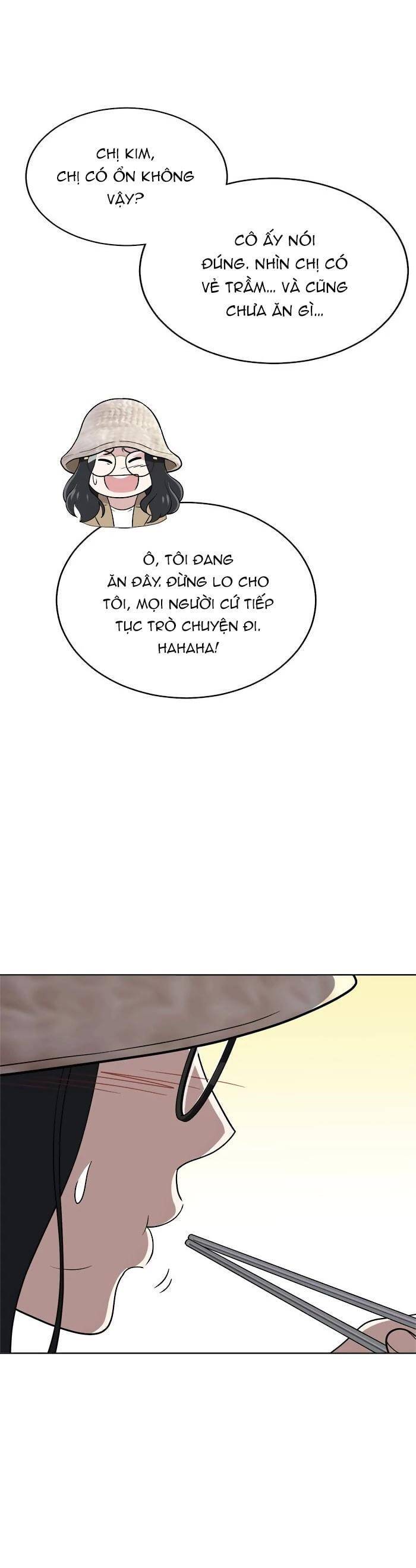 Cô Nàng Hết Thuốc Chữa Chapter 103 - 16