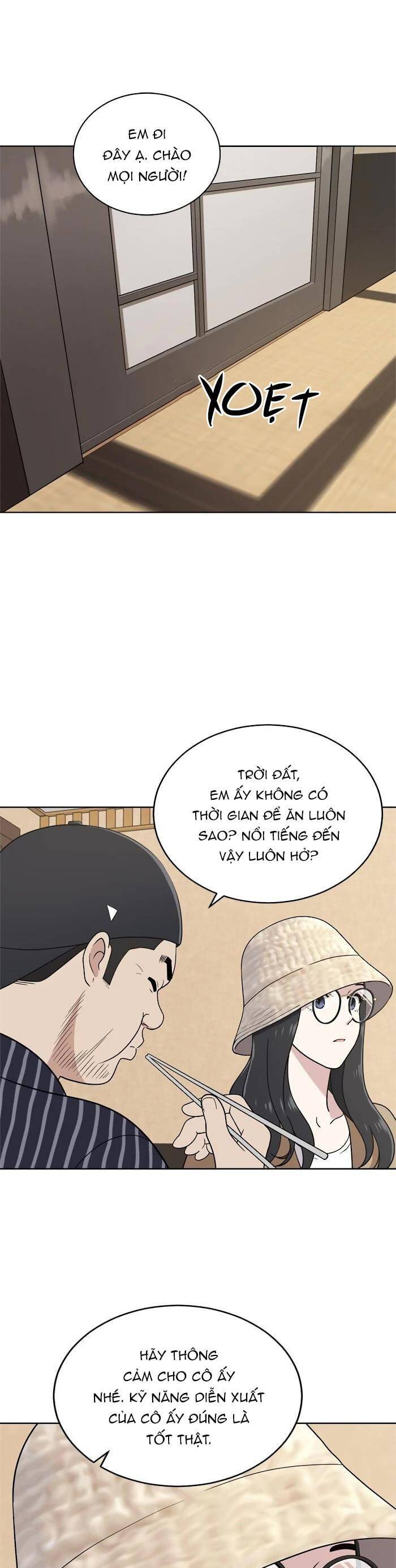 Cô Nàng Hết Thuốc Chữa Chapter 103 - 19