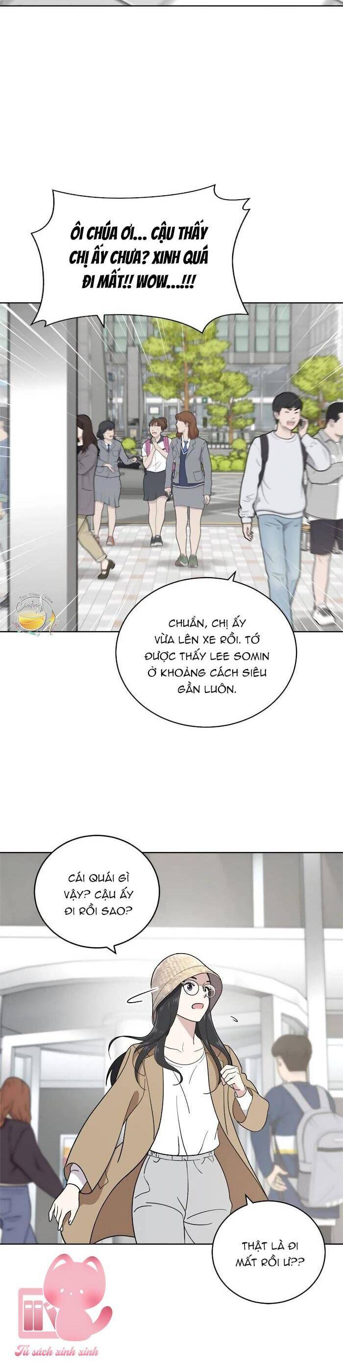 Cô Nàng Hết Thuốc Chữa Chapter 103 - 21