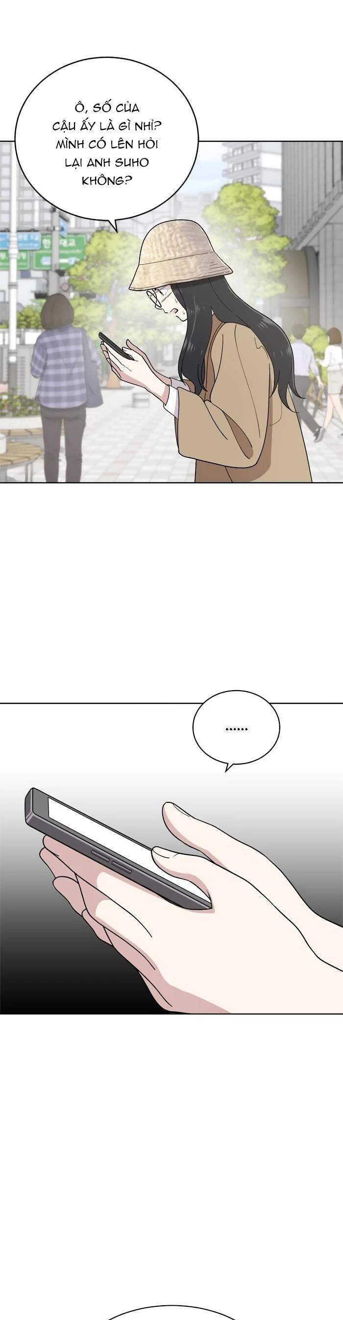 Cô Nàng Hết Thuốc Chữa Chapter 103 - 22