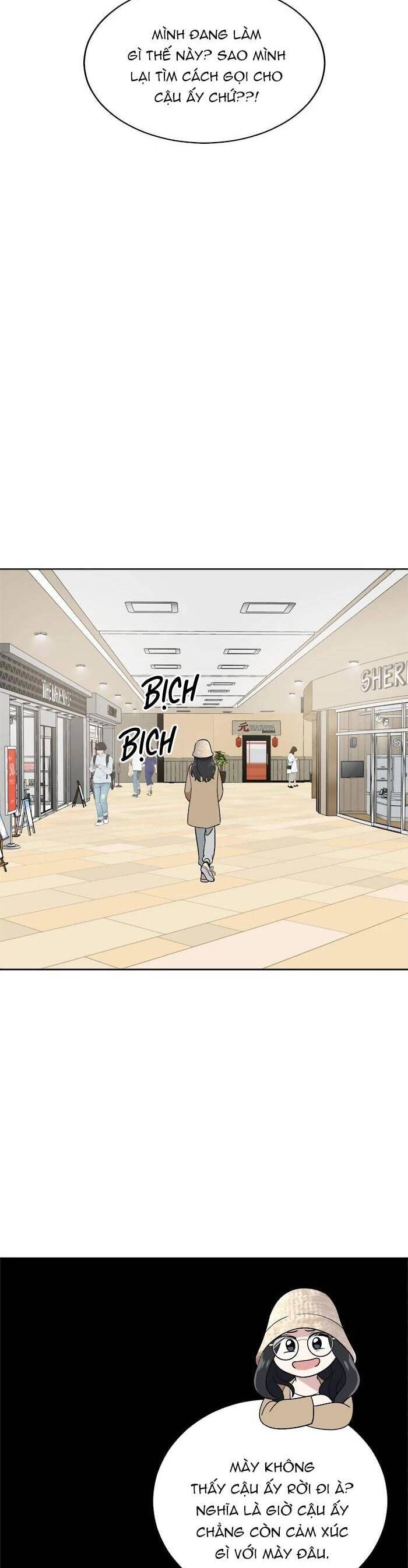 Cô Nàng Hết Thuốc Chữa Chapter 103 - 23