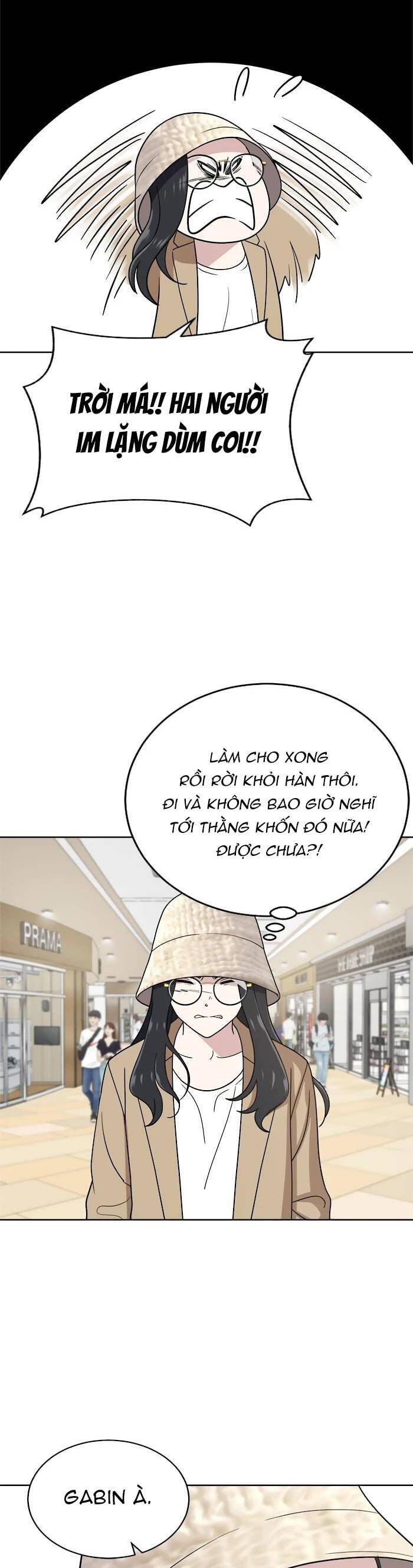 Cô Nàng Hết Thuốc Chữa Chapter 103 - 25