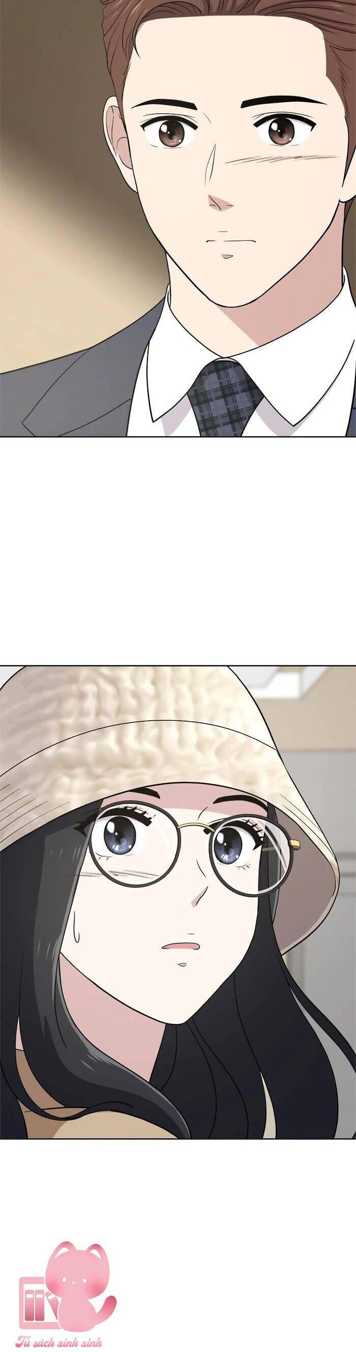 Cô Nàng Hết Thuốc Chữa Chapter 103 - 27