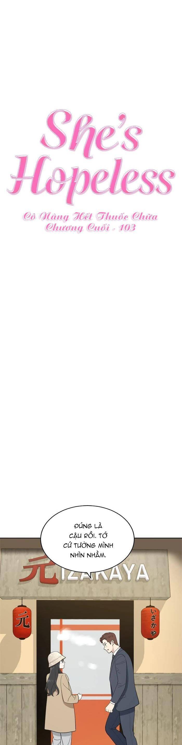 Cô Nàng Hết Thuốc Chữa Chapter 103 - 28
