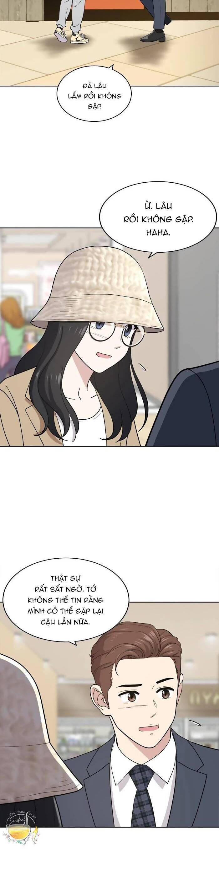 Cô Nàng Hết Thuốc Chữa Chapter 103 - 29