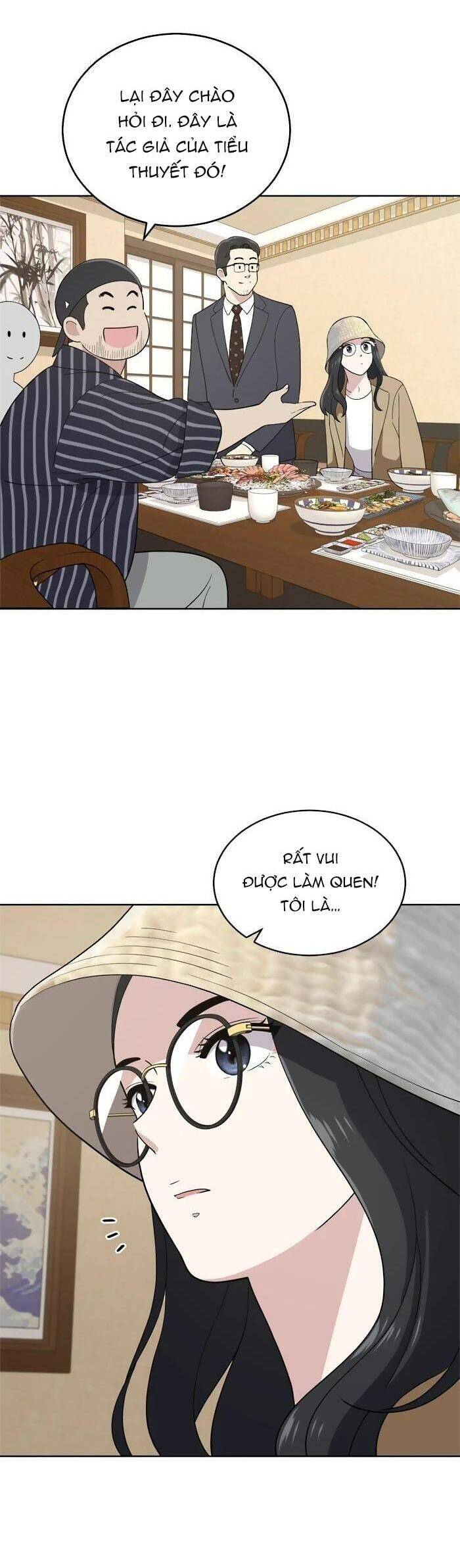 Cô Nàng Hết Thuốc Chữa Chapter 103 - 4