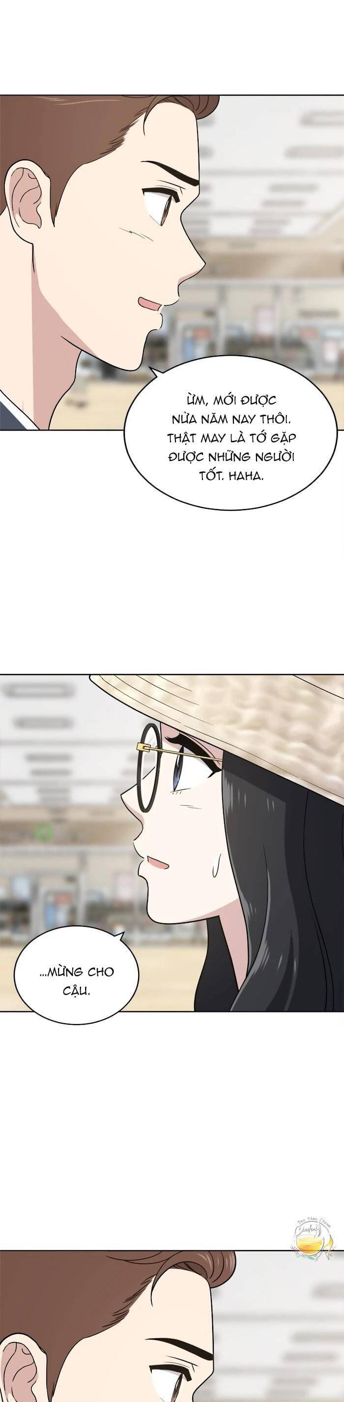 Cô Nàng Hết Thuốc Chữa Chapter 103 - 31