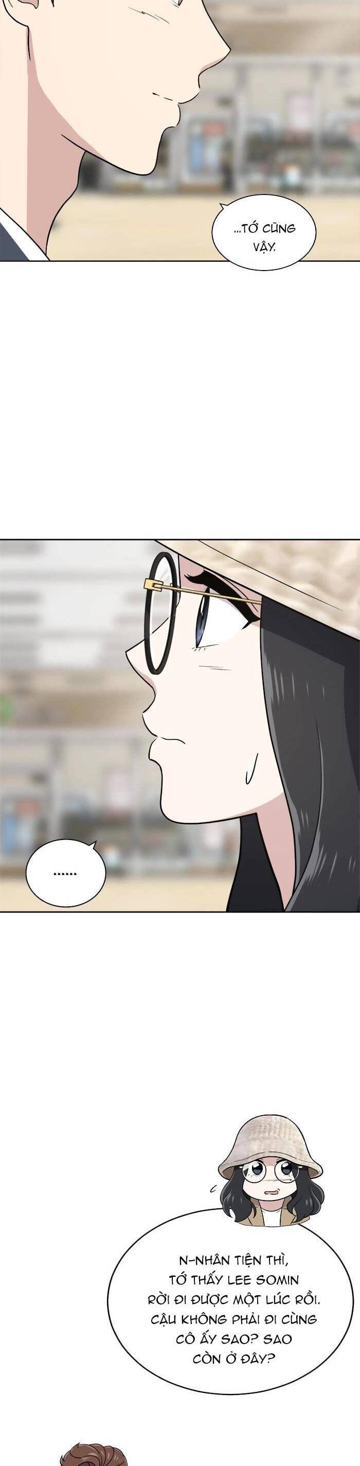 Cô Nàng Hết Thuốc Chữa Chapter 103 - 32