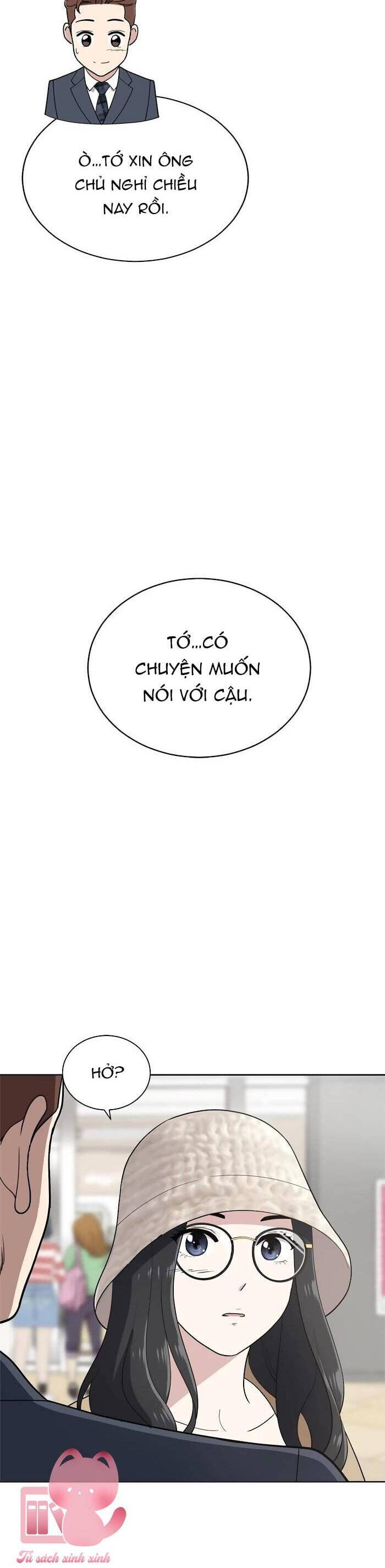 Cô Nàng Hết Thuốc Chữa Chapter 103 - 33