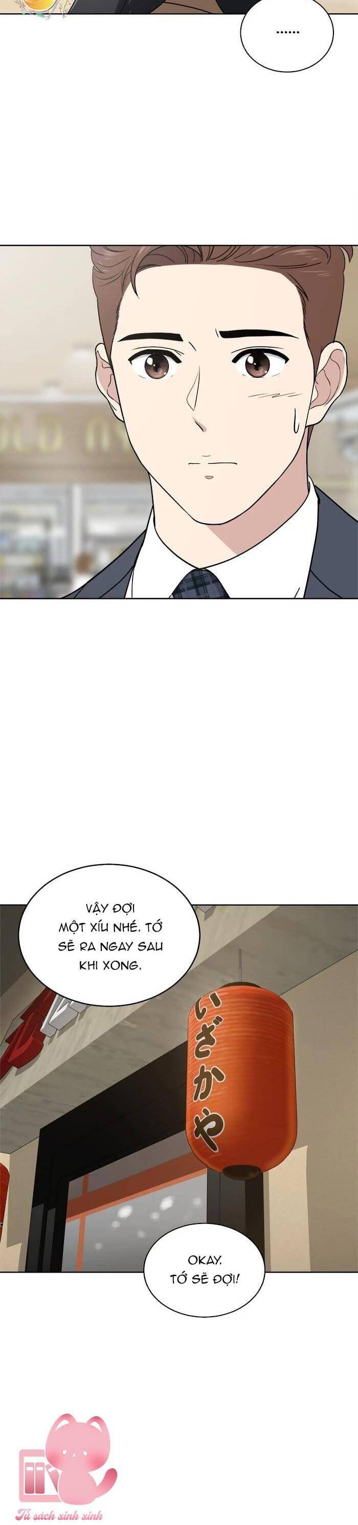 Cô Nàng Hết Thuốc Chữa Chapter 103 - 36