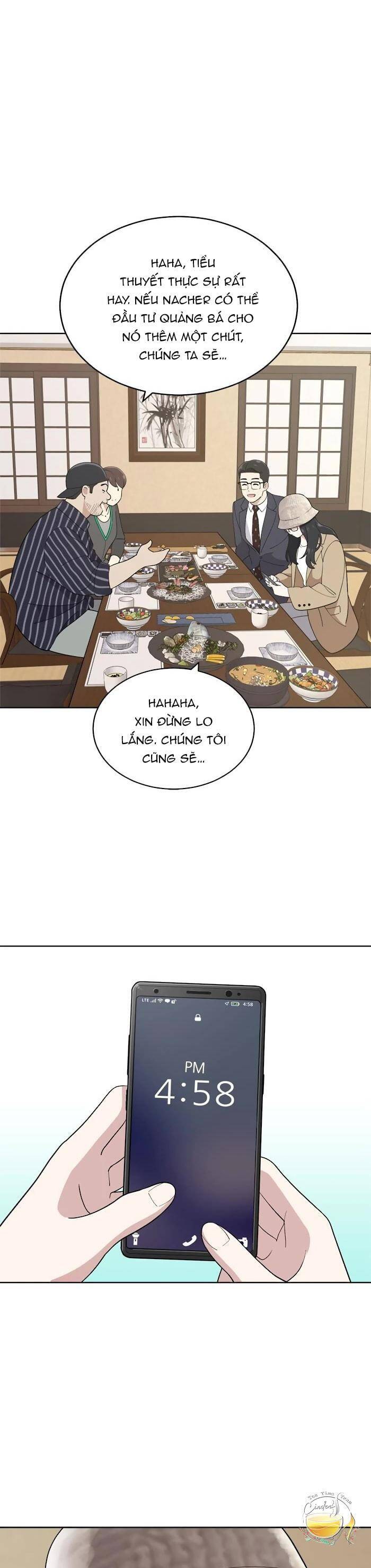 Cô Nàng Hết Thuốc Chữa Chapter 103 - 37