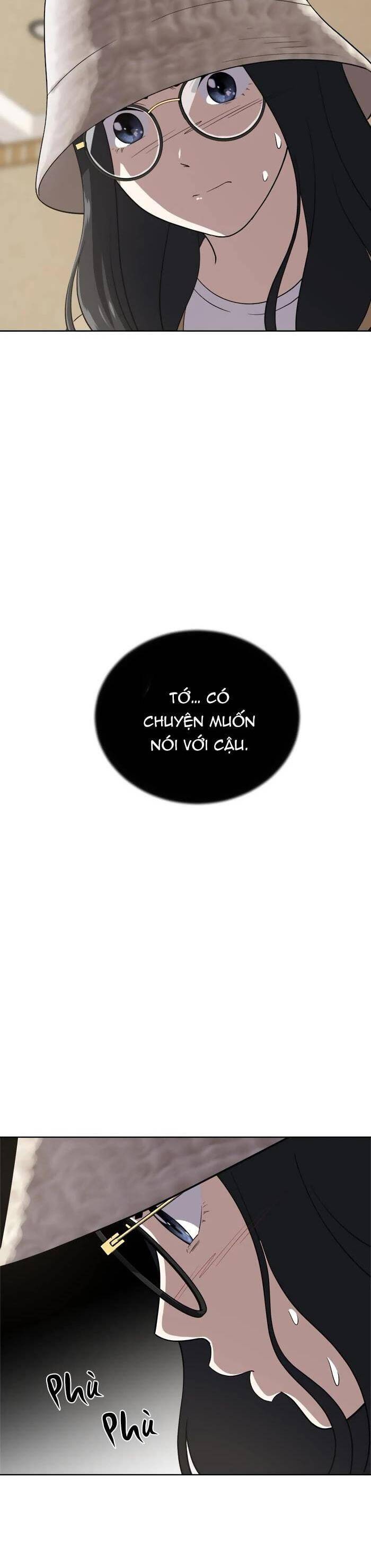 Cô Nàng Hết Thuốc Chữa Chapter 103 - 38