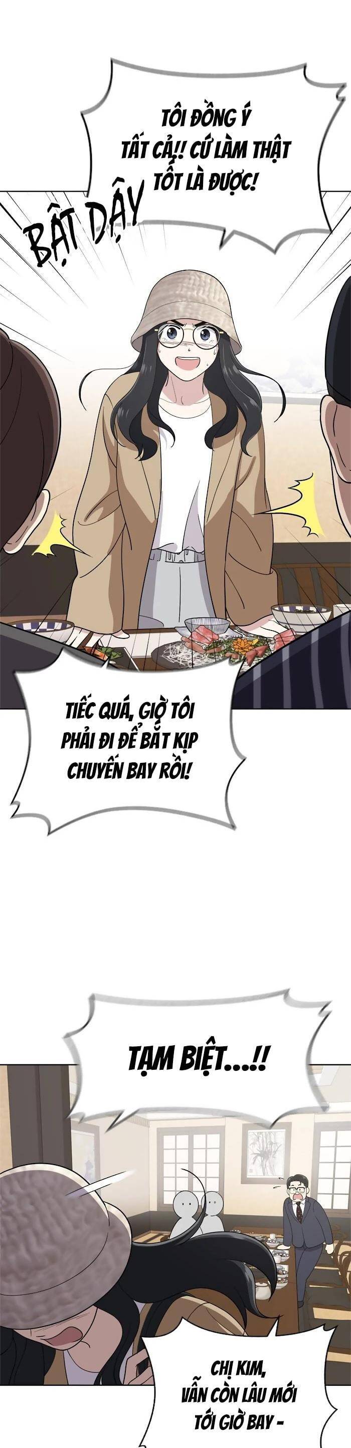 Cô Nàng Hết Thuốc Chữa Chapter 103 - 40