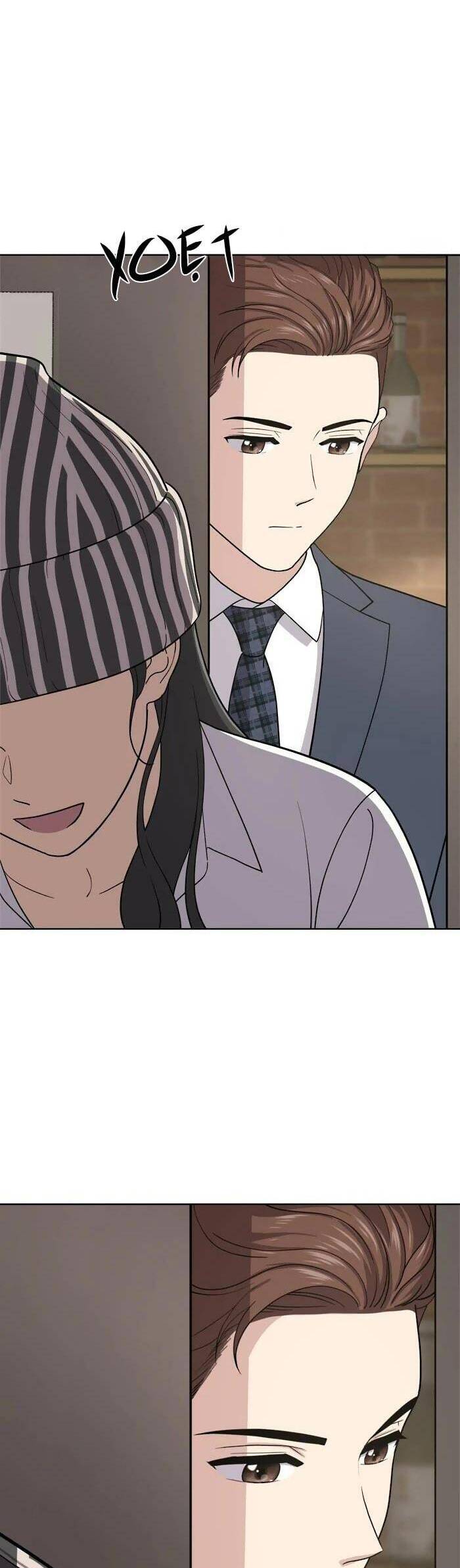 Cô Nàng Hết Thuốc Chữa Chapter 103 - 5